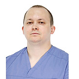 Чурцев Максим Алексеевич