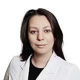 Кузнецова Ольга Вениаминовна