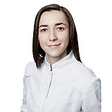 Халиуллина Карина Рафилевна