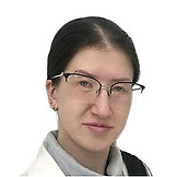 Струнина Ольга Викторовна
