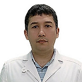 Мирюнусов Шерзод Ахмеджанович