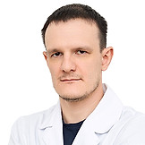 Сомов Михаил Сергеевич