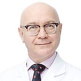 Демидов Сергей Михайлович
