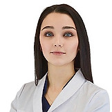 Брит Кристина Руслановна
