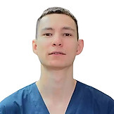 Генералов Илья Владимирович