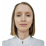 Кензина Олеся Игоревна