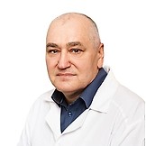 Дурнев Сергей Дмитриевич