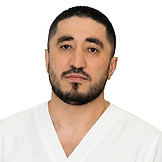 Устазов Камиль Абдулгамидович