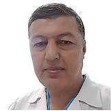Халимов Абдулахад Абдугафорович