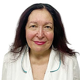 Зюнькина Анна Александровна