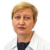 Миронова Ирина Анатольевна
