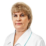 Веденева Ольга Николаевна