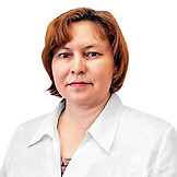 Фролова Татьяна Юрьевна
