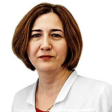 Комлева Ляйсан Рашитовна
