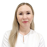 Ведерникова Светлана Геннадьевна