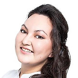 Кутузова Елена Рафилевна
