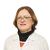 Макарова Екатерина Валерьевна