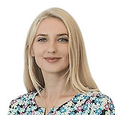 Кочнева (Щанкина) Елена Владимировна