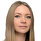 Анисимкова Анастасия Руслановна