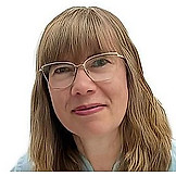 Кобякова Светлана Леонидовна