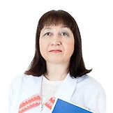 Куткова Марина Николаевна
