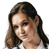 Сабирова Алена Станиславовна