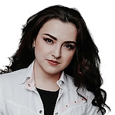 Циколенко Анастасия Сергеевна