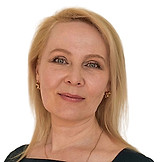 Шитова Любовь Николаевна