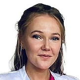 Рыбина Виктория Олеговна