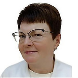 Самсонова Галина Геннадьевна