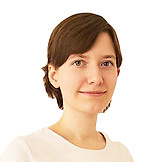 Байкова Елена Степановна