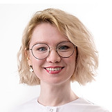 Закирова Лиана Геннадьева