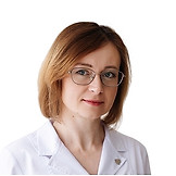Алексеева Ольга Викторовна