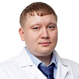 Ошурков Максим Александрович