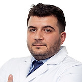 Кирокосян Арман Артурович