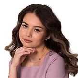 Хасанова Марьяна Альбертовна
