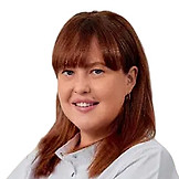Слатинина Анна Андреевна
