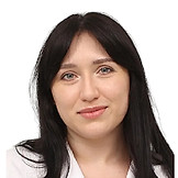 Шнайдер Евгения Евгеньевна