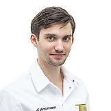 Матвеев Алексей Владимирович