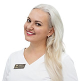 Савенкова Ирина Владимировна