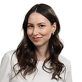 Рюмина Анна Андреевна