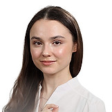 Путинцева Полина Евгеньевна