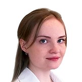 Клюжина Ольга Сергеевна