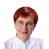 Шигаева Елена Сергеевна
