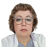 Радкевич Наталия Семеновна