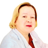 Шевчук Юлия Юрьевна