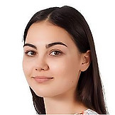 Зиганшина Регина Ринатовна