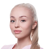 Баталлова Мария Эльдаровна