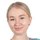 Ковзан Кристина Александровна