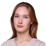 Короткова Анастасия Владимировна